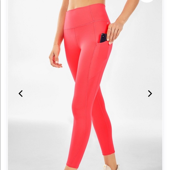 Fabletics Pants - New Fabletics Leggings!